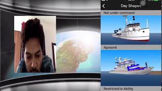 Marinus App for DNS, Pre Sea Deck cadets,2nd mate ,Mates & Masters screenshot 4