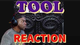 MY FIRST TIME HEARING - TOOL "THE POT" | REACTION!!!