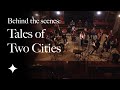 Capture de la vidéo Behind The Scenes: Tales Of Two Cities | Tafelmusik