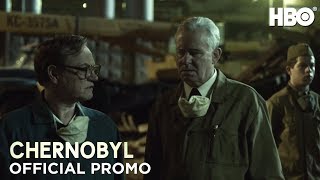 Chernobyl (2019) | The Cost of Lies Promo | HBO