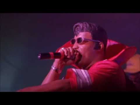 Kool Keith - Poppa Large (Live at Coachella 1999)