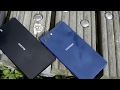 Doogee Mix Vs Bluboo S1 Camera comparison | All about the screen?