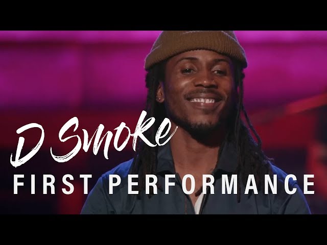 Rhythm Flow Winner D Smoke Drops Inglewood High Ep