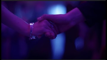 Trinity Bliss - you make me wanna dance (Official Music Video)