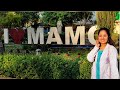 MY FIRST DAY AT MAMC | GOING TO MAMC | MITALI SHARMA