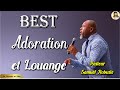 ADORATION ET LOUANGE 2023 🙏🙏 SAMUEL ROBUSTE | BEST ADORATION ET LOUANGE | La Présence de Dieu 🙏