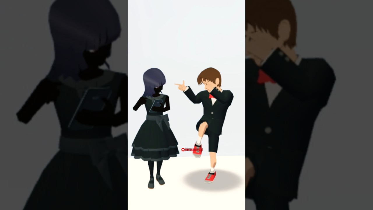 Юта непослушный.