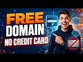 NEW Working Promo Code: Get a FREE .app or .dev Domain! (Free Domain name)