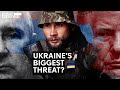 Is Trump a bigger threat to Ukraine than Putin in 2024?