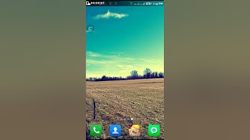 Copy of coolpad note 3 lite screen layout problem fixed