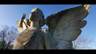 I Found The Grave Of Christmas | He Is Buried Here. I Found The Grave Of Christmas | He Is Buried Here.