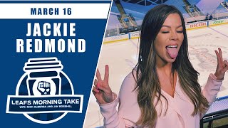 Download lagu Recapping The Sol Vs. Col + Looking Ahead With Guest Jackie Redmond | Leafs Morn mp3