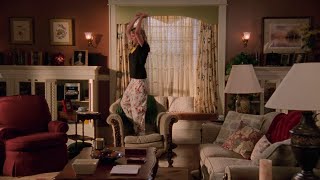 Jen Lindley Singing and Talking to Jack (Dawson's Creek)