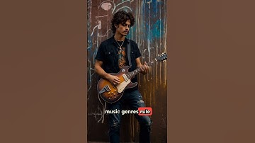 Thumbnail of NYC Musicians Found SECRET PORTALS Under Music Venues That Lead to Other Dimensions