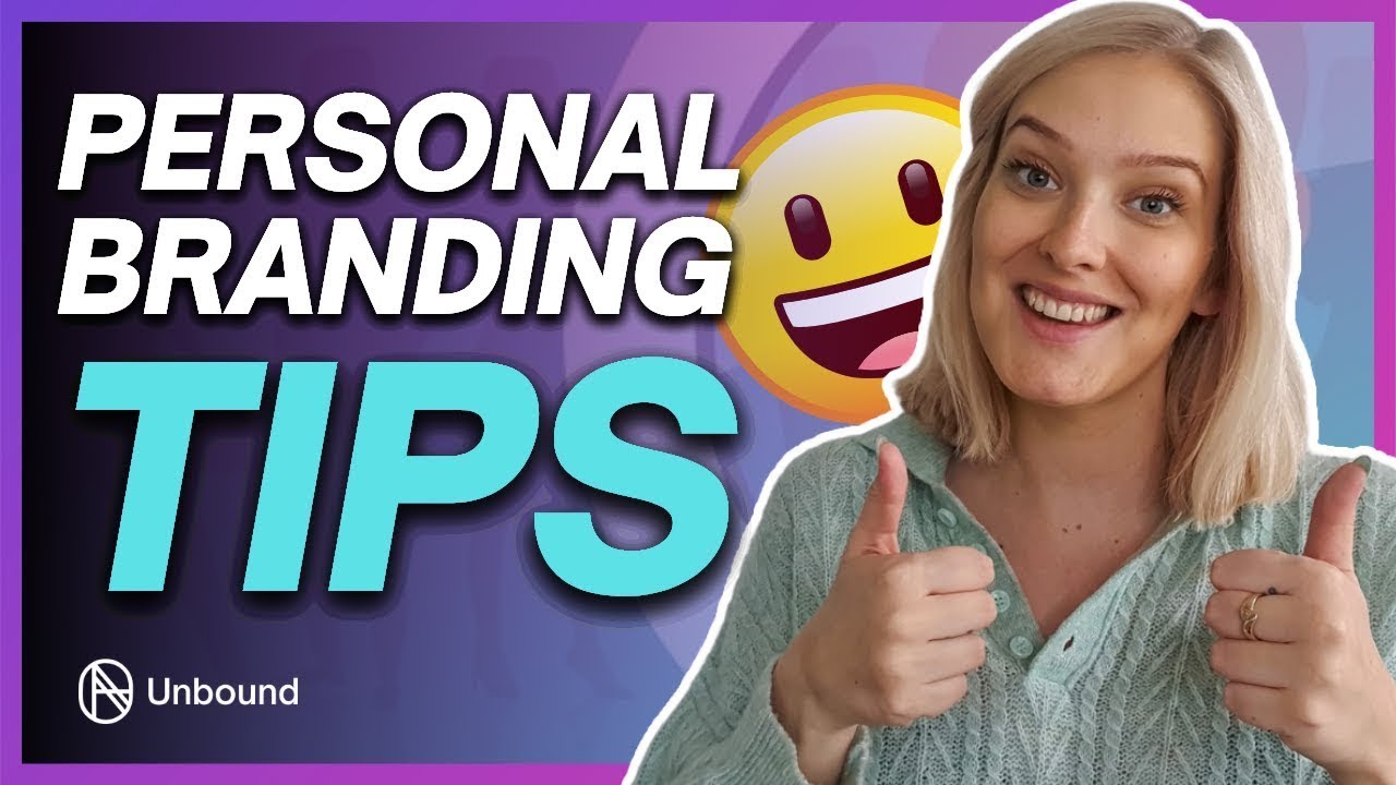 Personal Branding Tips For Real Estate Agents In 2022 YouTube