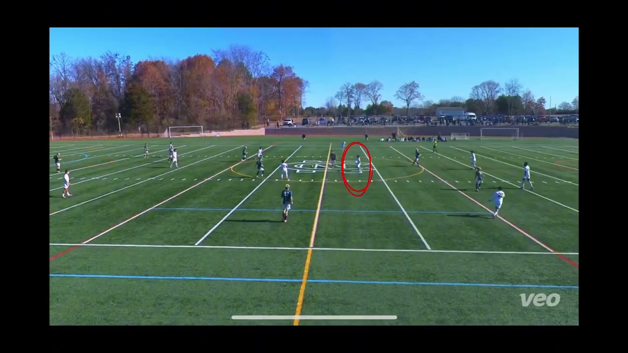 Alejandro Lopez-Flores 24/25 High School season highlights