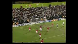 5 greatest F A Cup goals of the 90s
