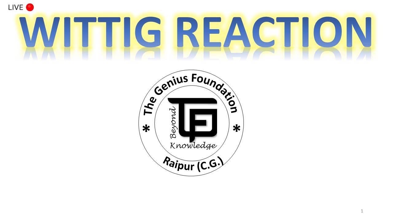 Wittig Reaction | Phosphorus Ylide | Stereoselectivity of wittig reaction | tricks | Nantz Solution