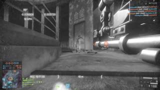 BF4 EOD bot quad kill, R2D2 would be proud! #PLUSMOMENTS, AlCohonez
