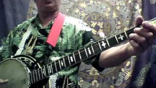 Chris Banjo Tag Lessonmeister1S Webcam Video March 23, 2011 0222 Pm