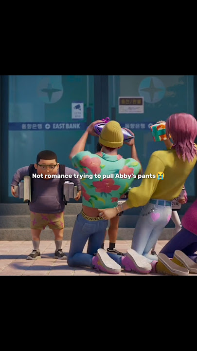 They are so hilarious 😭 #kpop #kpopdemonhunters #jinu #edit #rumi #kpopedit #kpop #anime #bts