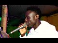 Papa t wuonyarongo performs vera his latest hit track 