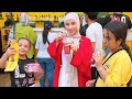 لما عيالك يعزموكي دى النتيجة