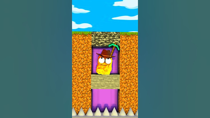 [Gegagedigedagedago] HELP Nuggets and Chicken vs Nikocado Avocado
