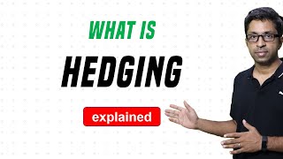 What is Hedging? [Explained] by VRDNation 37,912 views 1 year ago 7 minutes, 7 seconds