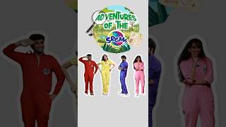 Toddler interactive music show
