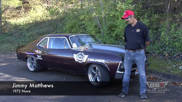 Jimmy Matthews Reviews the TREMEC Magnum 6-Speed a...