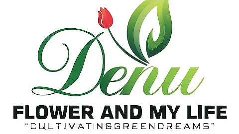 Denu Flowers  & My life 🇱🇰 is live!