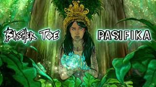 Basher Toe - Pasifika  [Global Bass / Psychedelic / Tribal Trap]