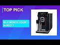 Gaggia Magenta Prestige Super-Automatic Espresso Machine, Black 2026 - Don't Buy Before Watching