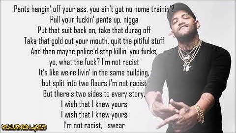 Joyner Lucas - I