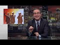 S5 E5: Mike Pence, Rex Tillerson & Russia: Last Week Tonight with John Oliver