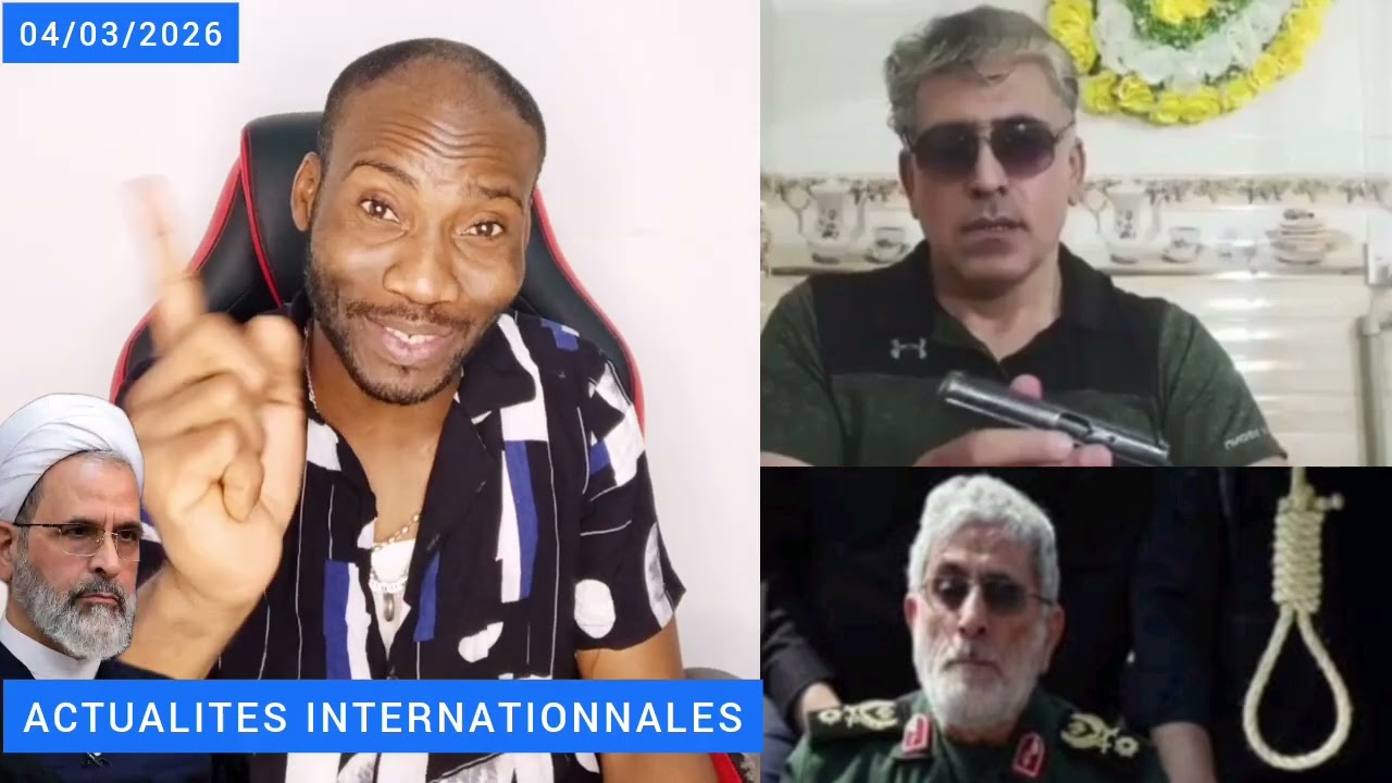 Trahison au Sommet : Les Hautes Autorité d'iran auraient enfin piégé les traîtres du guide supreme ?