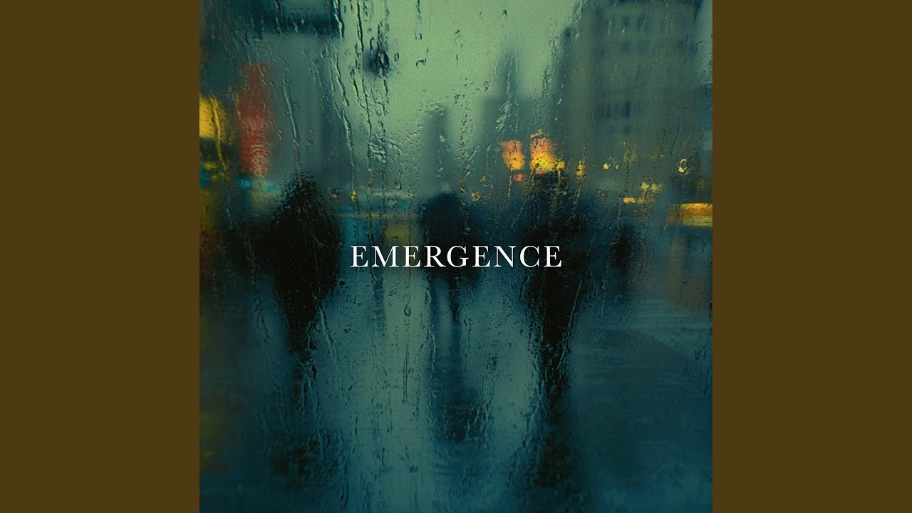 Watch Emergence on YouTube