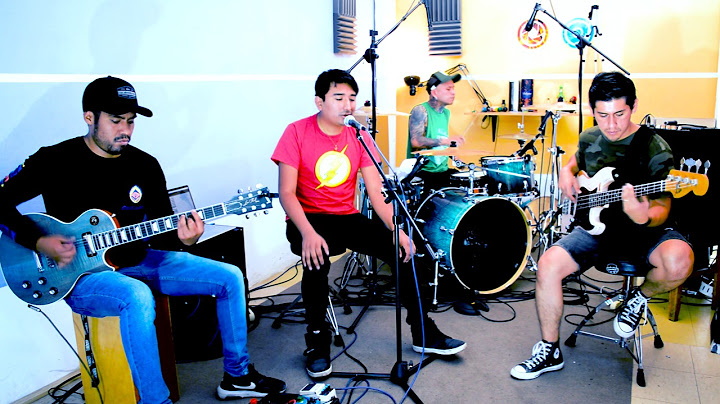 Two Princes Cover version - Cover performance video thumbnail