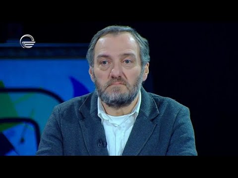 თემიკო ჭიჭინაძე: თეატრის წიაღში აღზრდილი კაცია