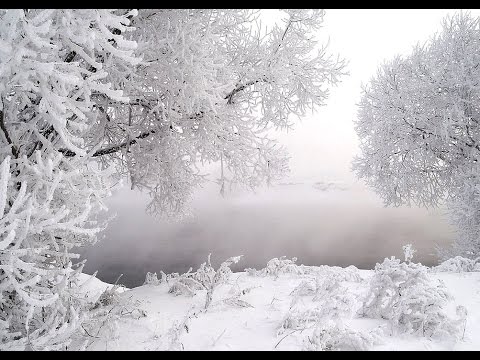 ♡ Tombe la neige - Salvatore Adamo