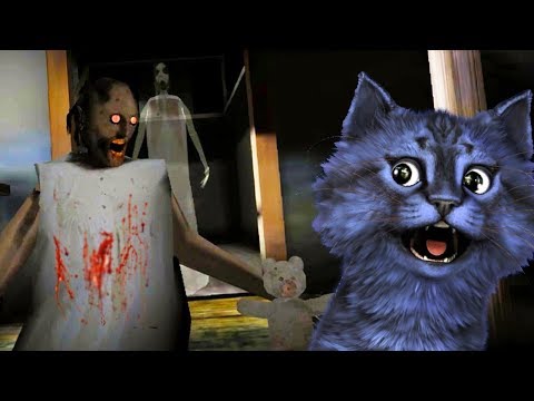 NEW ENDING GRANNY FINAL GRANNY Horror Mobile Game