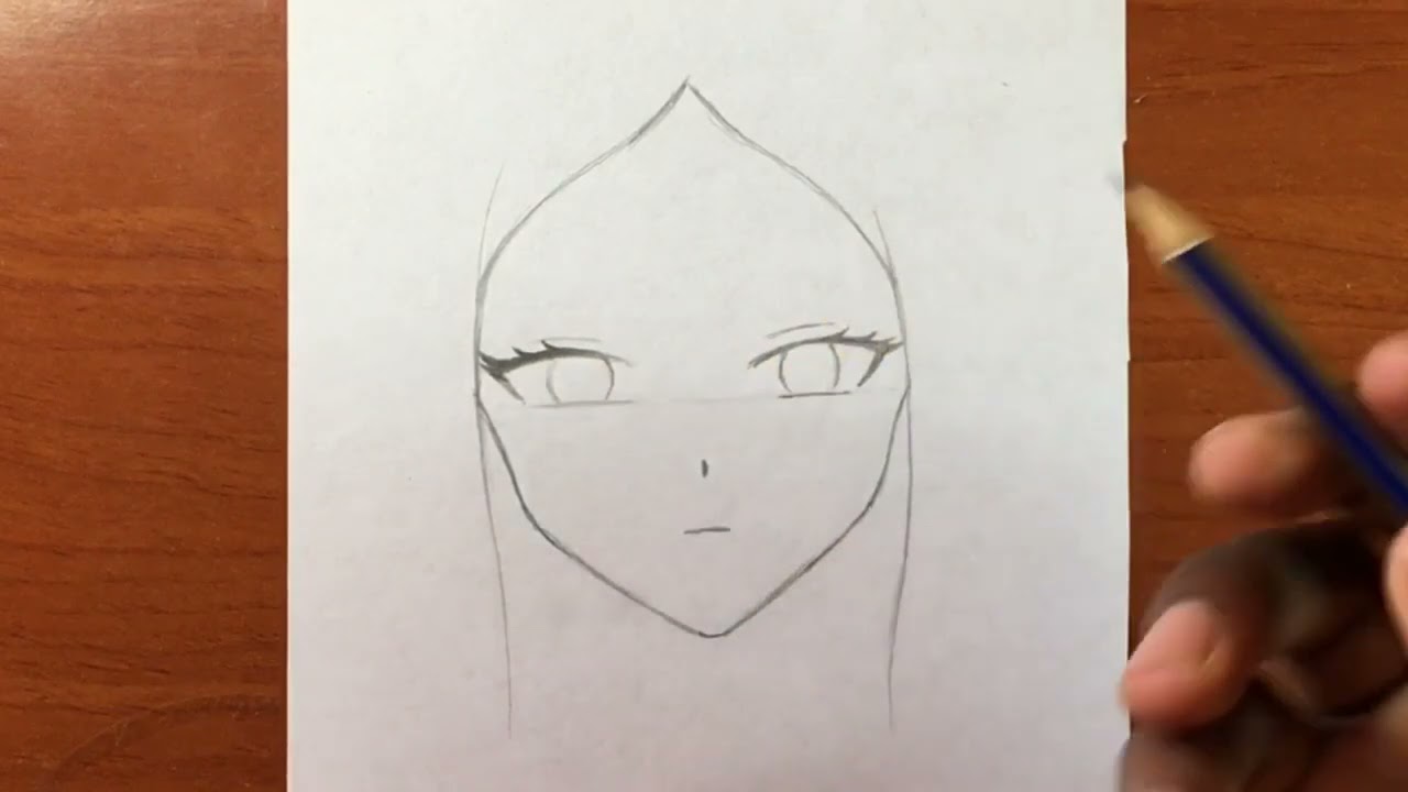 curso de desenho: Aprenda a desenhar Animes, Mangas - FAN ART2.0