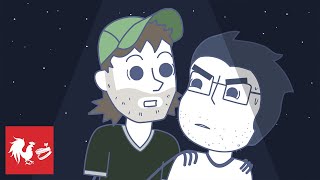 Classic Frank Stories - Rooster Teeth Animated Adventures