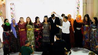 Nursel & Ahmet - Denktaş & Burun Ailelerinin Nişan Merasimi 02.08.2025 - Part-3 Özgür Video