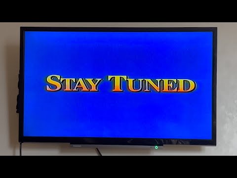 DisneyLand Paris/Stay Tuned/Walt