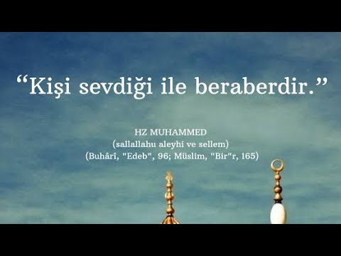 Yusuf Karagül Yüreğim Yanar Muhteşem İlahisi