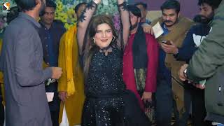 Nach Ve Dila Na Sharma , Chahat Baloch Latest Dance Performance New Dance Show 2023