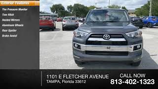 2020 toyota 4runner 5225105