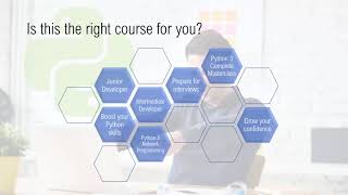 Python 3 Workout - Solve 250 Coding Exercises! - learn Python